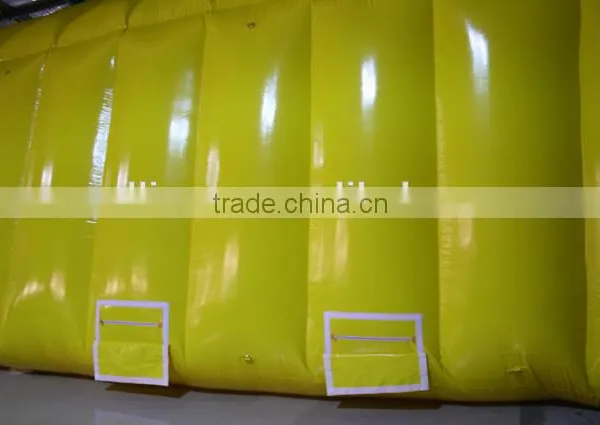Inflatable Removable Salloon Removable Inflatable Tent Pvc Tent photo-6