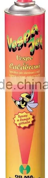 VESPAJET Insecticide Aerosol