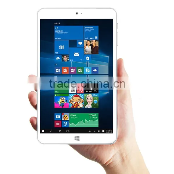Onda V820w CH Dual os Windows10 & Android 5.1cheap China Imports Dual os Tablet pc photo-3