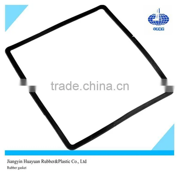 Silicone Seal Strip for Car Door Sealing
