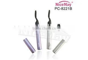 Hot Sale Automatic Elelctric Heated Perfect Eyelash Curler photo-2