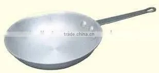 Aluminum Frying Pan