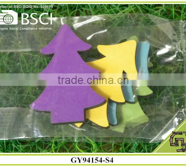 2014 New Wooden Carved Tree