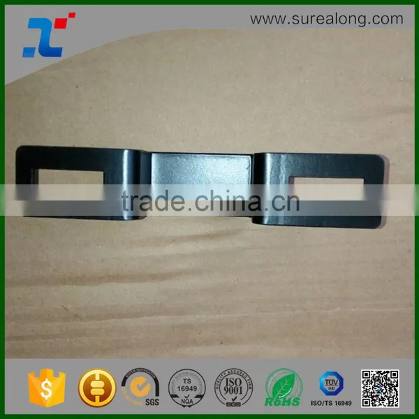 SUREALONG Factory Dennis Sale of Galvanized Bracket Demand Metal Products Custom Metal Parts photo-4