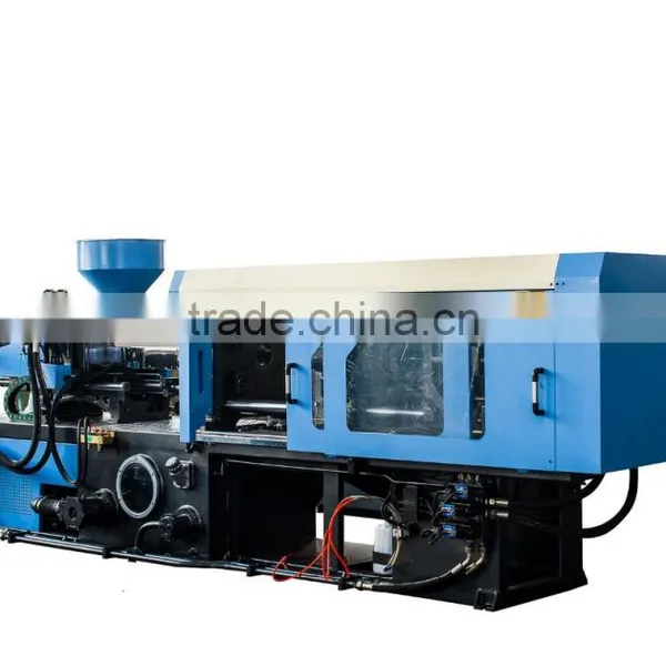 Servo Type Injection Moulding Machine photo-3
