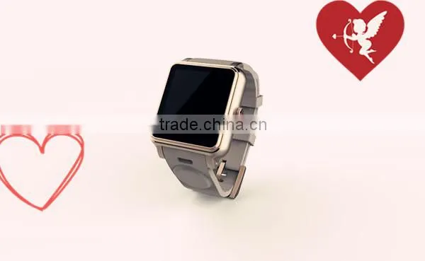 smart watch module / nucleus smart watch / sport smart watch