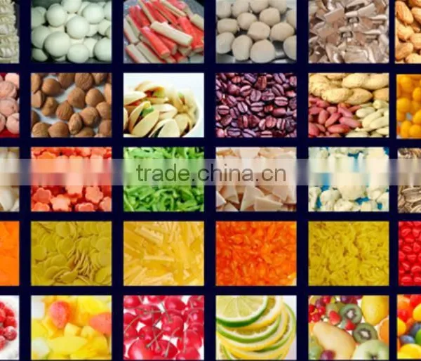 Four Lane Linear Weigher for Rice Packaging photo-3