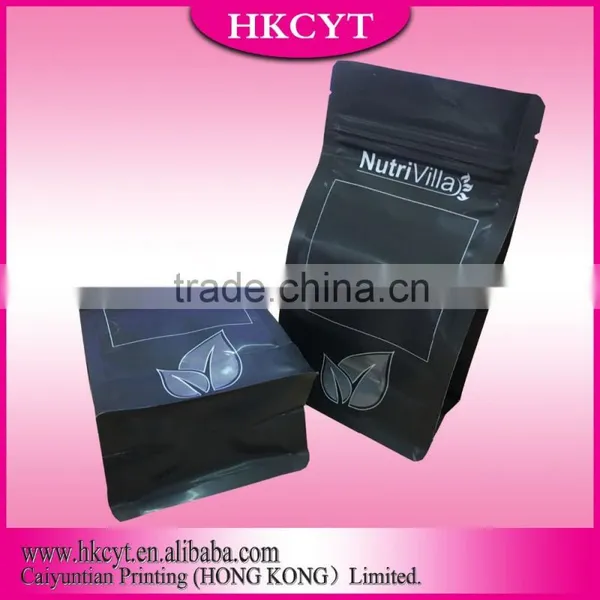 Agriculture Industrial Use and Accept Custom Order Packing Plastic Bag for Rice photo-6