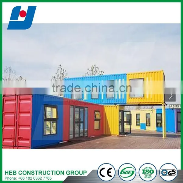 Container House for Living .office .camping .working photo-6