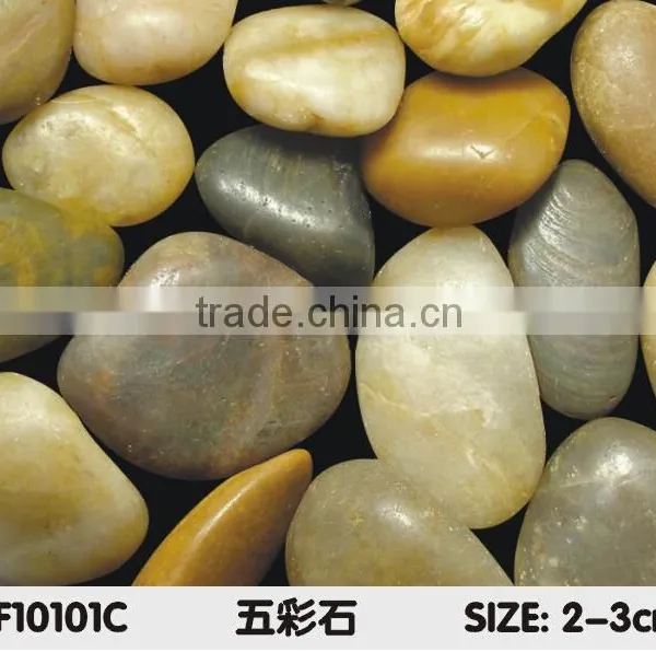 Landscaping Pebble Stone photo-3