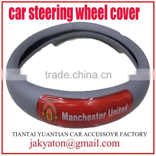 Car Steering Wheel Cover Car Accessories Steering Wheel Cover Fabric Car Steering Wheel Cover photo-6