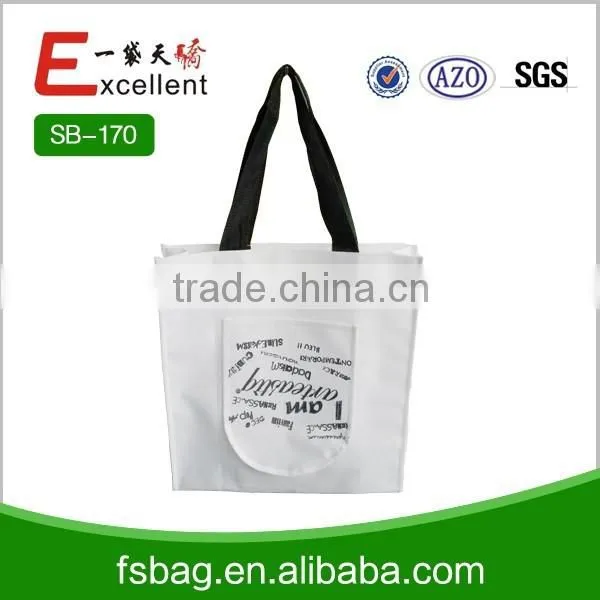 Non Woven Postman Bag photo-3