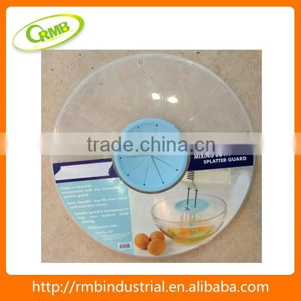 Splash-proof Lid as Seen on Tv(RMB)