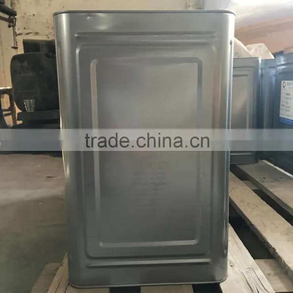 UV Glass Coating