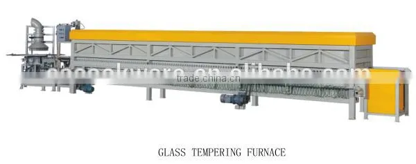 Machine for Tempered Glass Lid photo-5