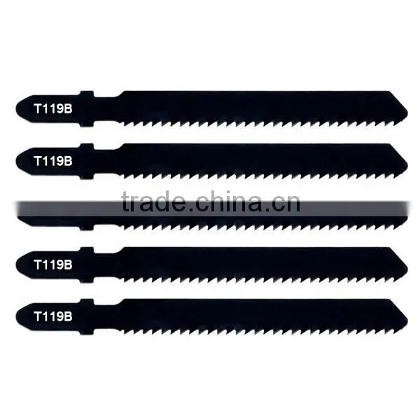 Jig Saw Blade for Wood