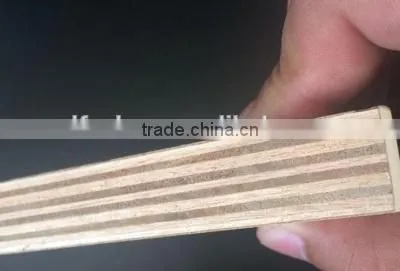 Multilayer PlywoodOkoume/Bintangor/Pine/Birch/Poplar/Sapele/Teak/keruing/Meranti/Pencil Cedar photo-5