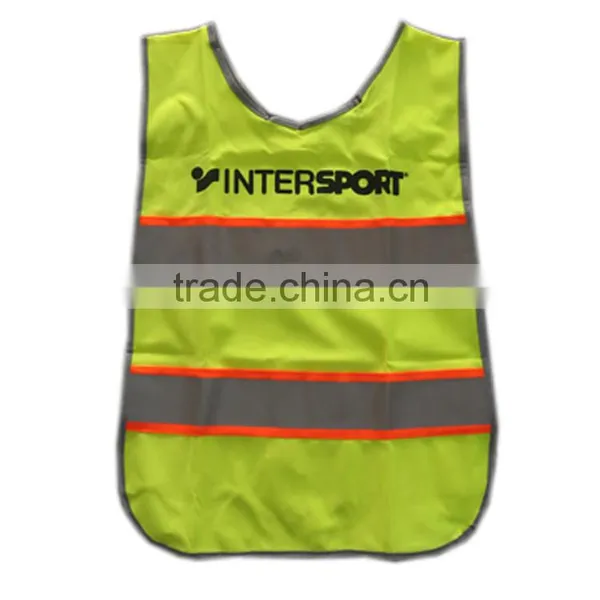 Manufacturer Supply Safety Vest South Aafrica photo-3