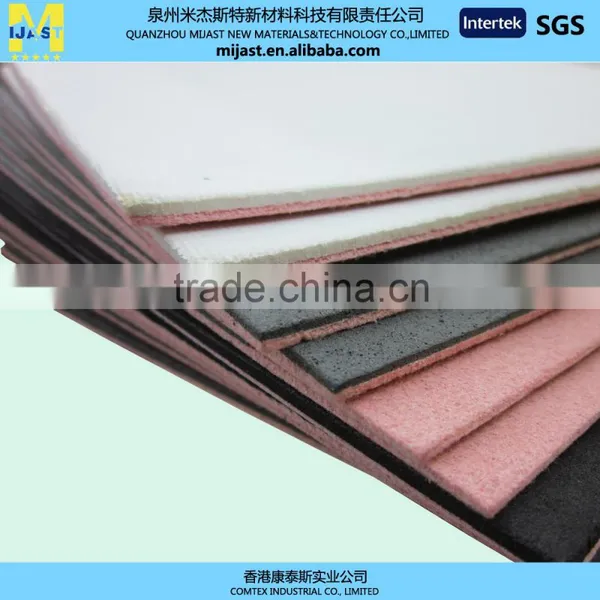 Cellulose Insole Board With EVA for Shoe Insole Material photo-3