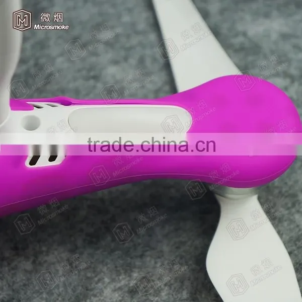 Fixed Wing UAV Silicone Case/protector Fresh New Product Silicone Protector UAV Drone Case photo-5