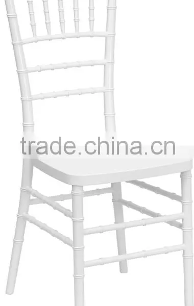 Black Resin Chiavari Chair photo-4