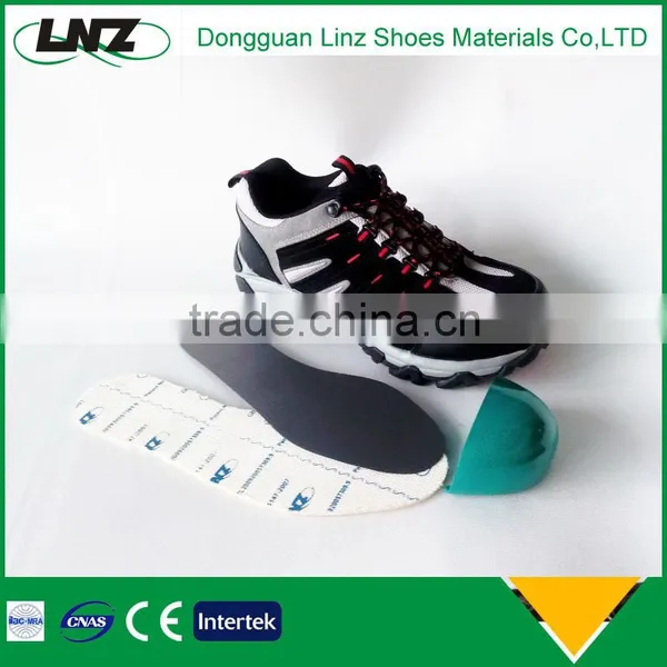 LNZ 4A Kevlar Insole Textile Fabric photo-4