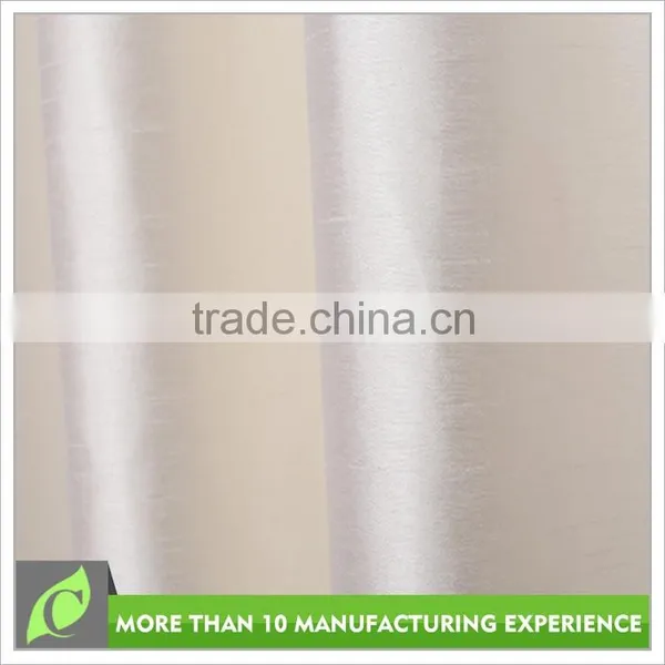 2016 New Design Window Use Fashion Blackout Hotel Curtain photo-3