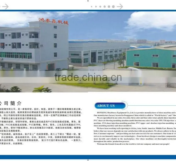 Hot Sell Mini Desktop Shoe Sole Micro Injection Molding Machine photo-2