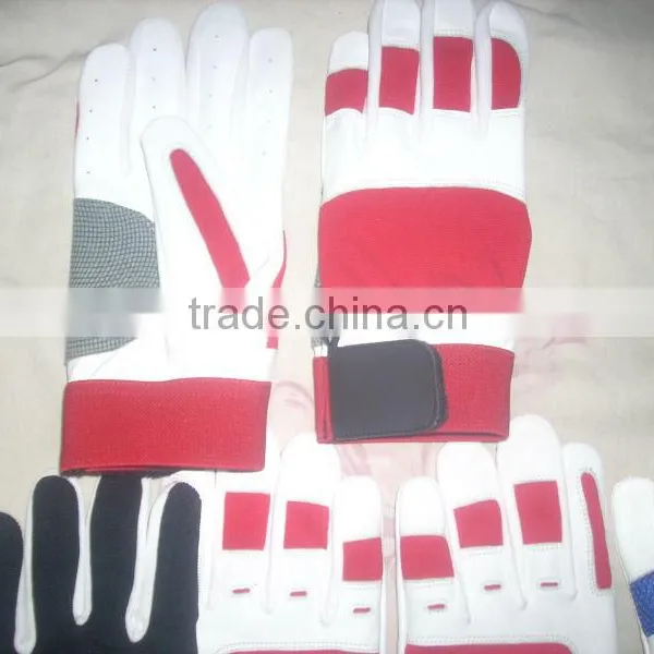 Base Ball Gloves