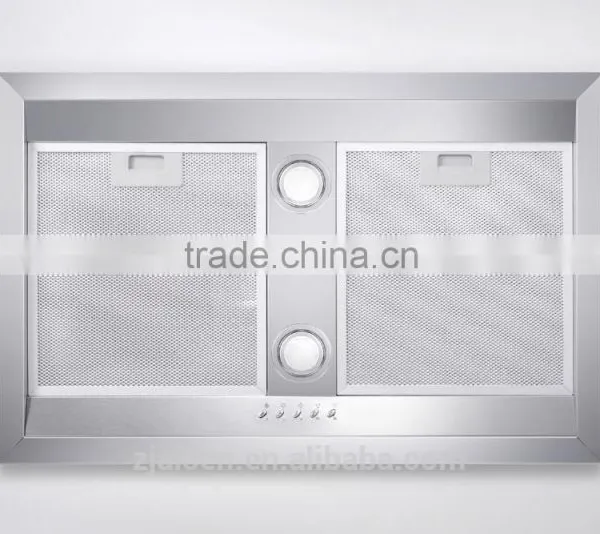 Cooker Hood Professional Hood