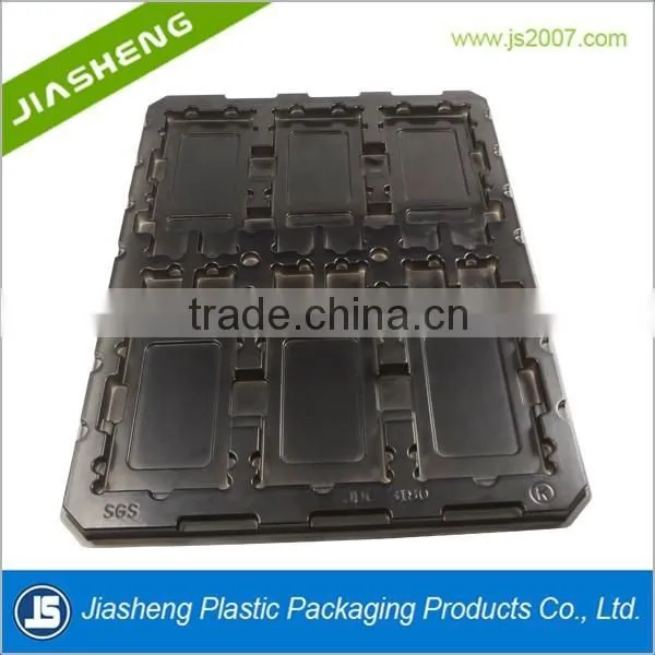 Anti-static Vaccum Forming Electronic Tray photo-4