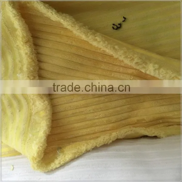 2.5 Wale Corduory Sofa Fabric ,Bonding TC Sofa Fabric photo-3