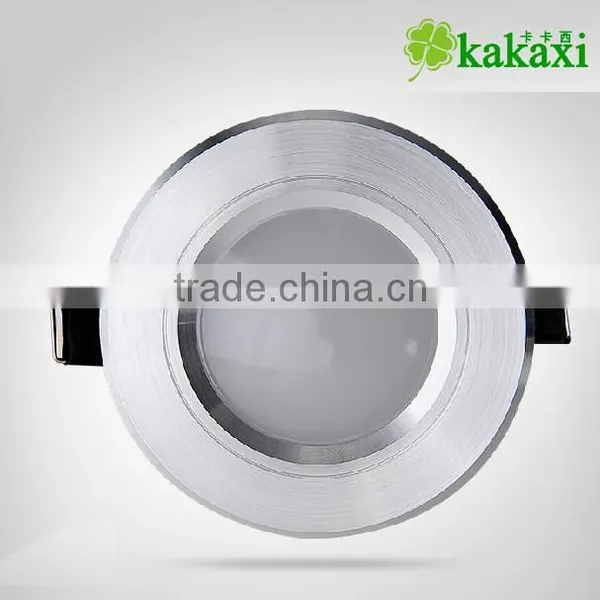 LED Ceiling Lamp Lights 3W 5W 7W 9w 12w 15w 18w Led Downlight Factory Sales AC85-265V photo-3