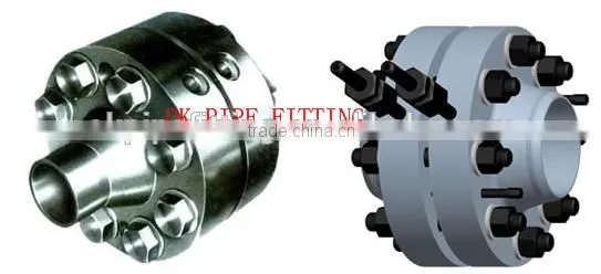 Forged and Plate Flanges ASTM A240, ASME SA240, ASTM B 649 / ASME SB 649 photo-6