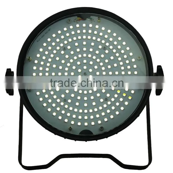 White Emitting Color 234pcs 3watt Nightclub SMD 5050 Led Strobe Light photo-3