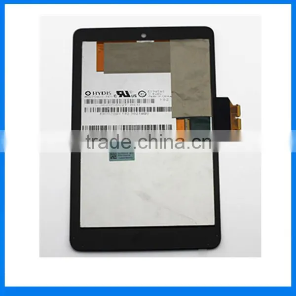 Supplier Nexus 7 Lcd Screen and Digitizer Assembly photo-2