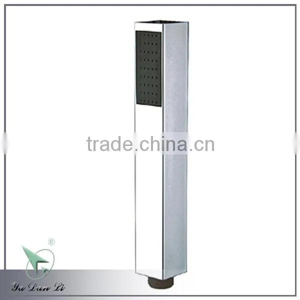 ABS Plastic Bathtub Handheld Shower Head A12