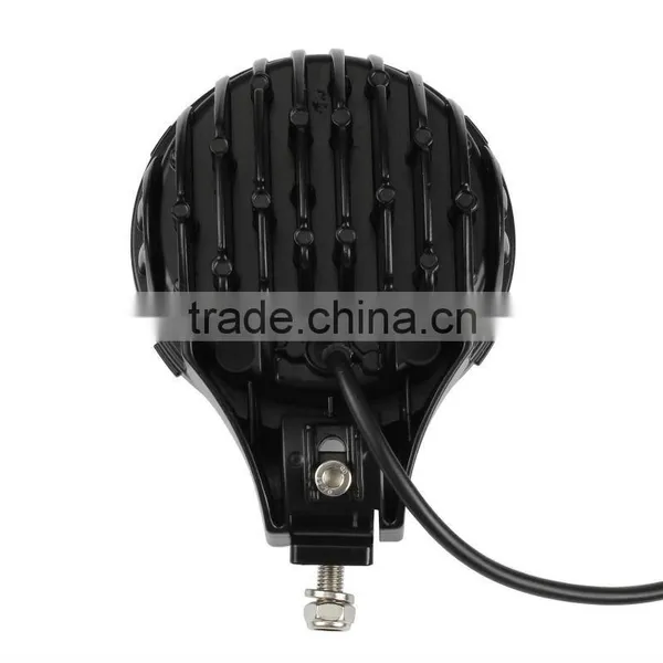 Professional Led Work Light DC 10~100V 60w ,car Led Light Motorcycle photo-4
