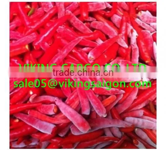 FROZEN CHILI photo-3