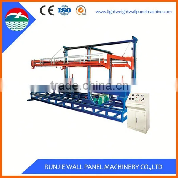 Best Selling Products In Italy 2d Cnc Cutting Foam Machine photo-3