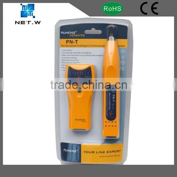High Speed Precision 305M Cat6 Utp Cat5e Network Cable Tester photo-2