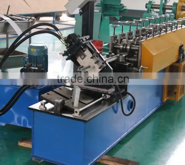 Corner Beads Commercial Beads Corner Protectors Decorative Beads Roll Forming Machine Supplier's Choice photo-2