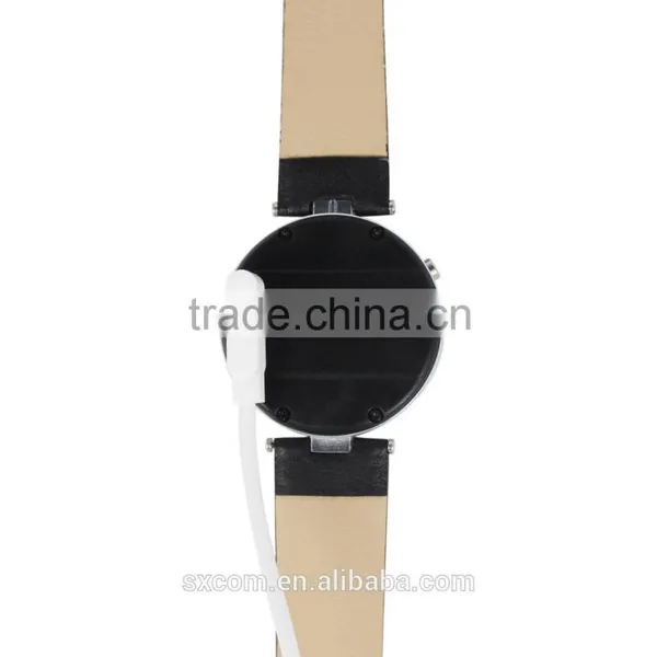 Bluetooth SmartWatch Women Sports WristWatch Wearable Smart Watch For IOS Android Fitness Tracker SMS,Email,Twitter,Facebook photo-4