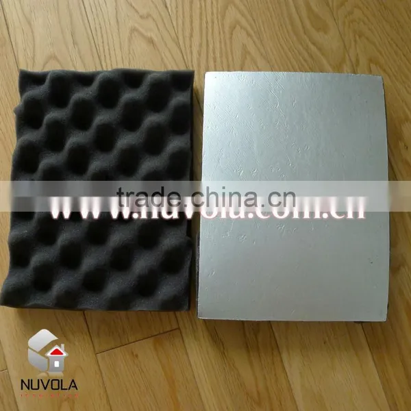 Soundproof Pipe Warp / Lagging photo-4