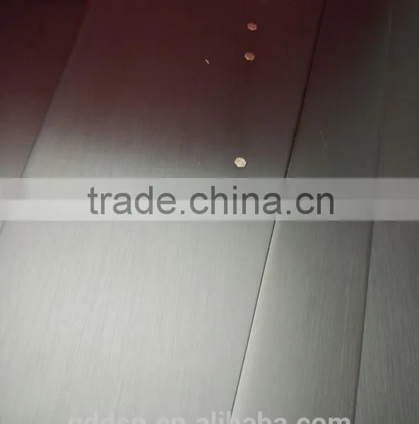 Top Quality China Manufacturer Anodize Aluminum Box/aluminum Case/aluminum Control Cover Box photo-4