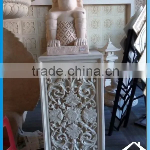Excellent Design Handmade Art Sculpture photo-2