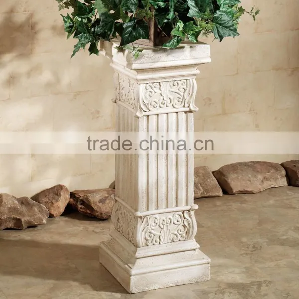 Amazing Decorative Marble Pedestal photo-3