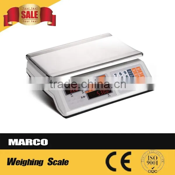 Electronic ACS Series Marketing Weighing Electronic Counting Scale photo-5