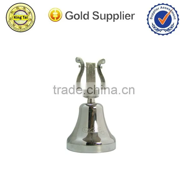 Promotionals Gifts Custom Small Metal Dinner Bell photo-2