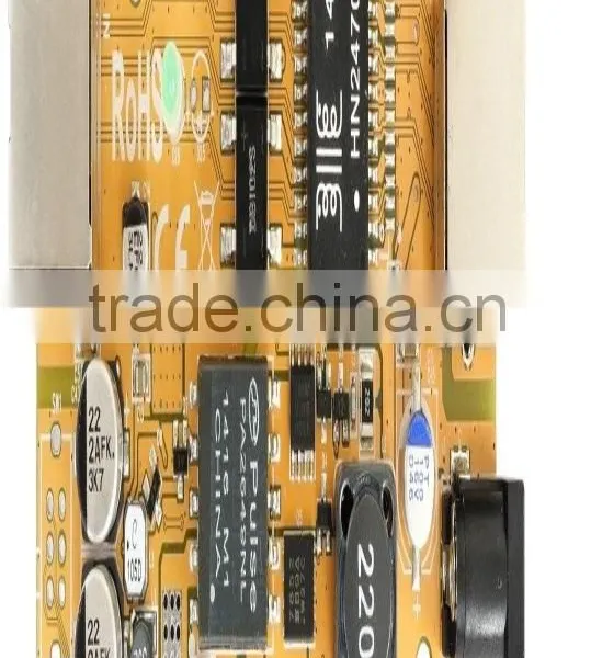 PD-1000TM High Power 30W Gigabit PoE PD Module